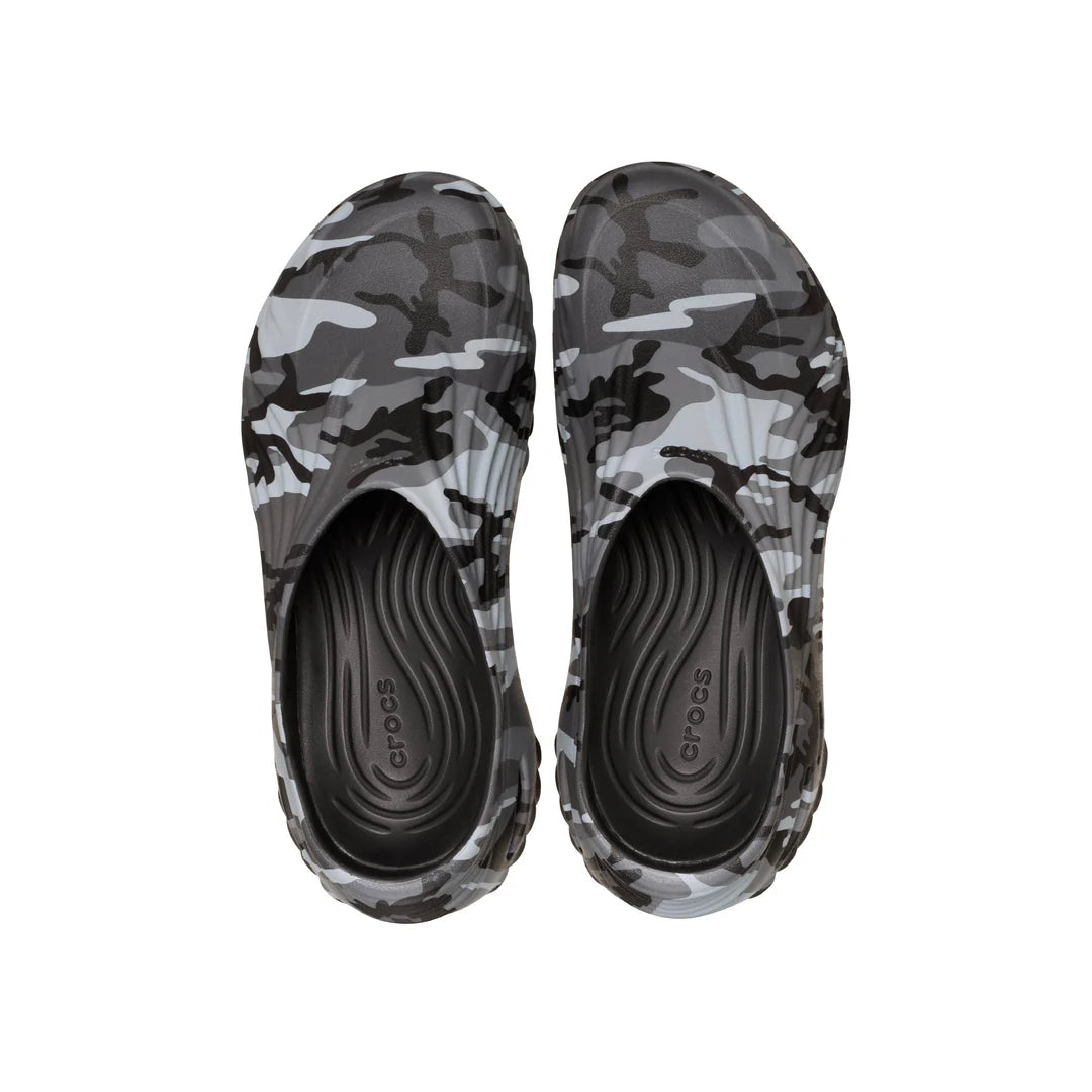 510 UA ECHO CAMO WAVE