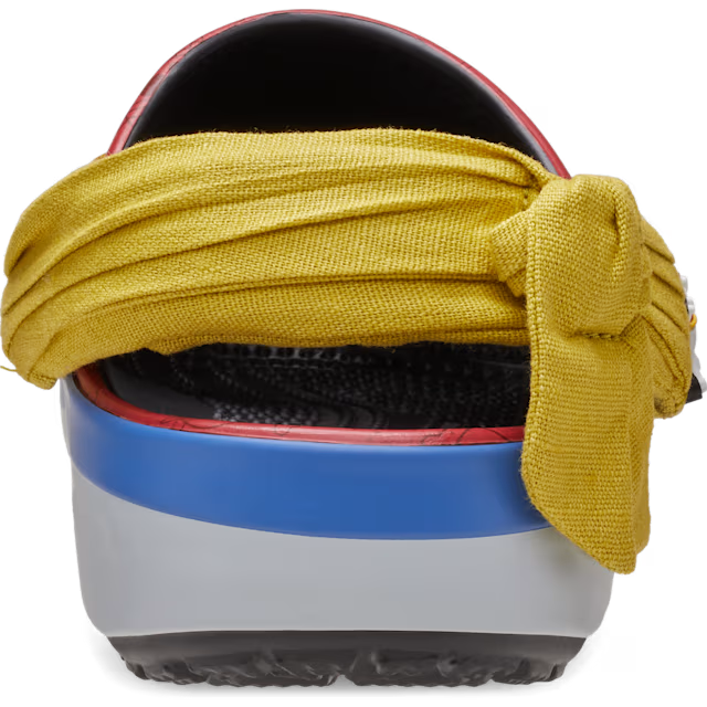 UA ONE PIECE LUFFY CLASSIC CLOG