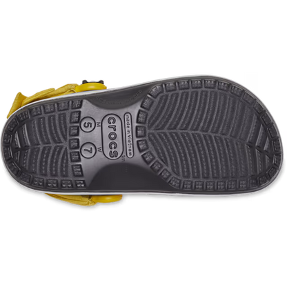 UA ONE PIECE LUFFY CLASSIC CLOG