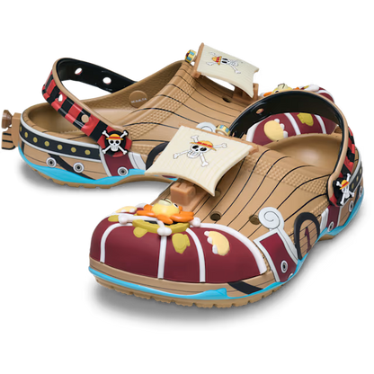 UA ONEPIECETHOUSANDSUNNYCLSCLG