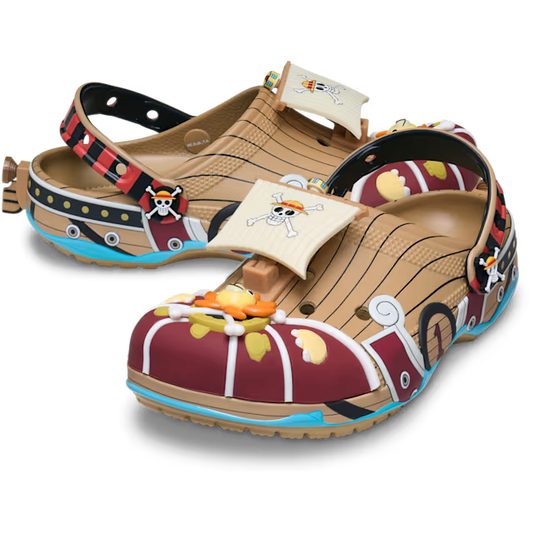 UA ONEPIECETHOUSANDSUNNYCLSCLG