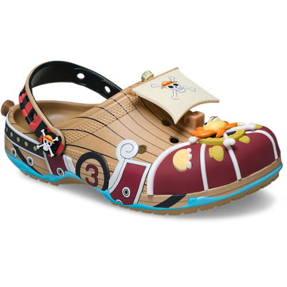 UA ONEPIECETHOUSANDSUNNYCLSCLG