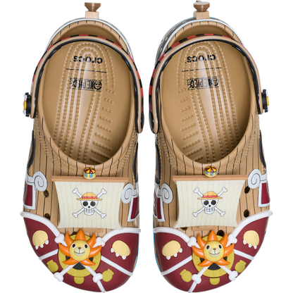 UA ONEPIECETHOUSANDSUNNYCLSCLG