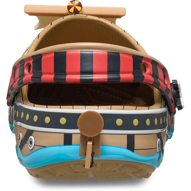 UA ONEPIECETHOUSANDSUNNYCLSCLG