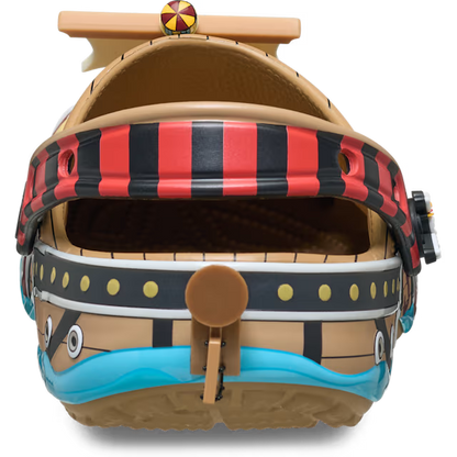 UA ONEPIECETHOUSANDSUNNYCLSCLG