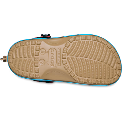 UA ONEPIECETHOUSANDSUNNYCLSCLG