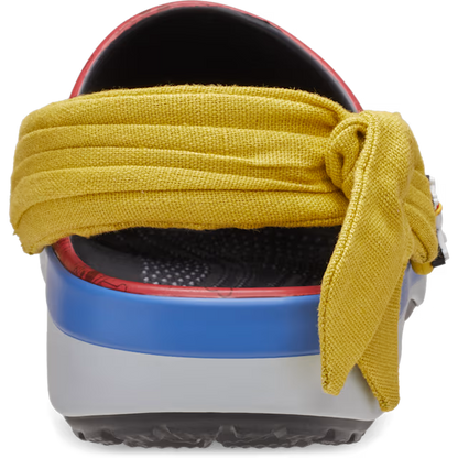 UK ONE PIECE LUFFY CLASSIC CLOG K
