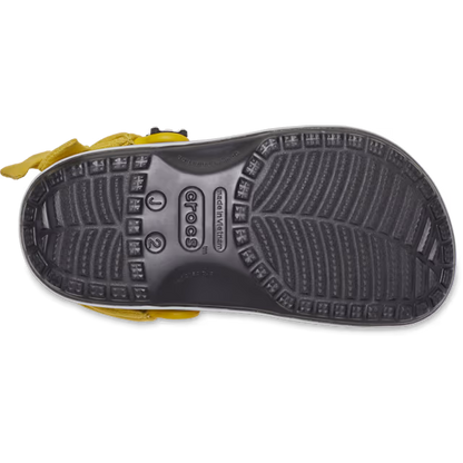 UK ONE PIECE LUFFY CLASSIC CLOG K