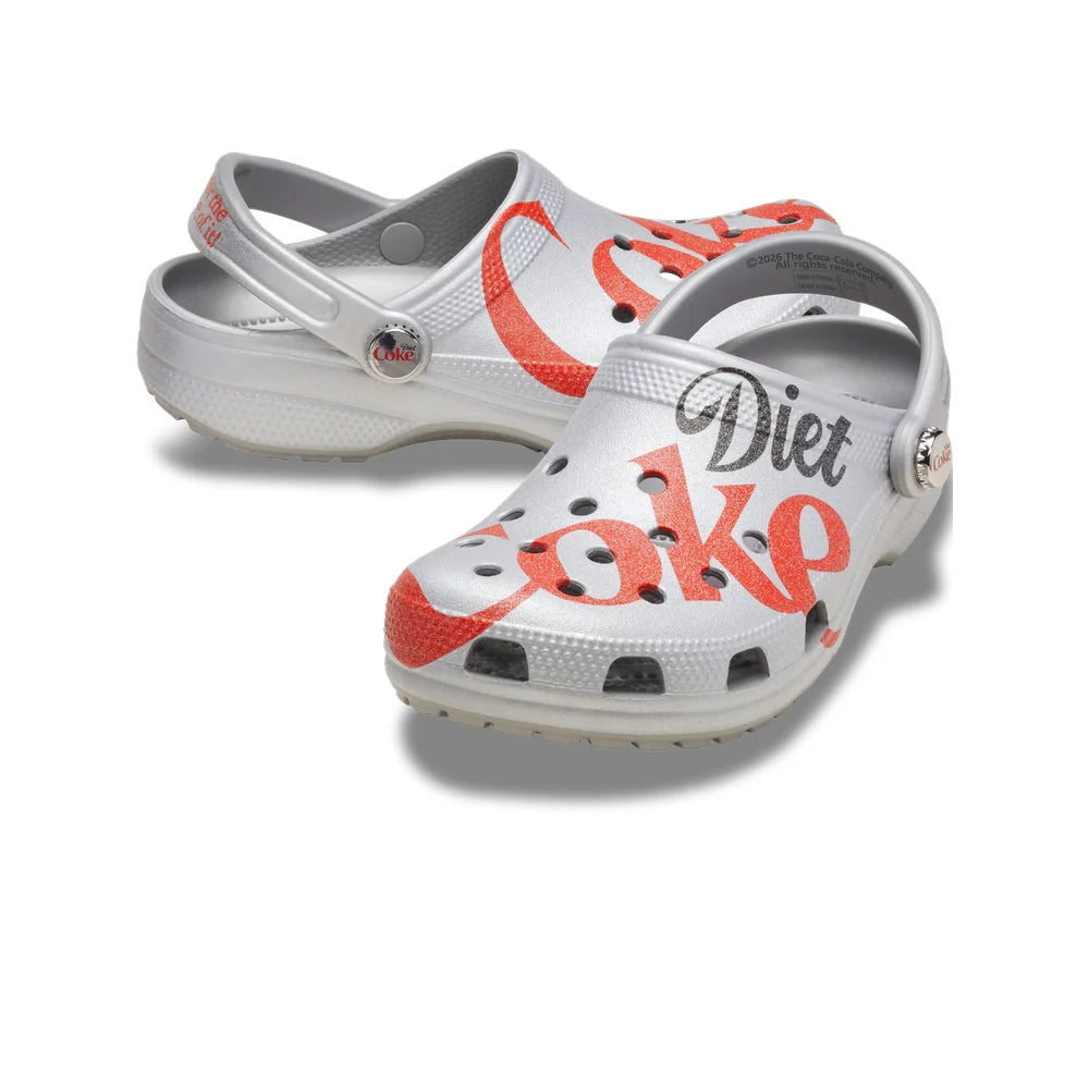 601 UA DIET COKE CLS CLG