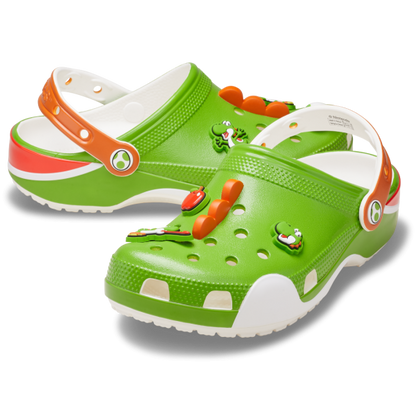 603 UA YOSHI CLASSIC CLOG