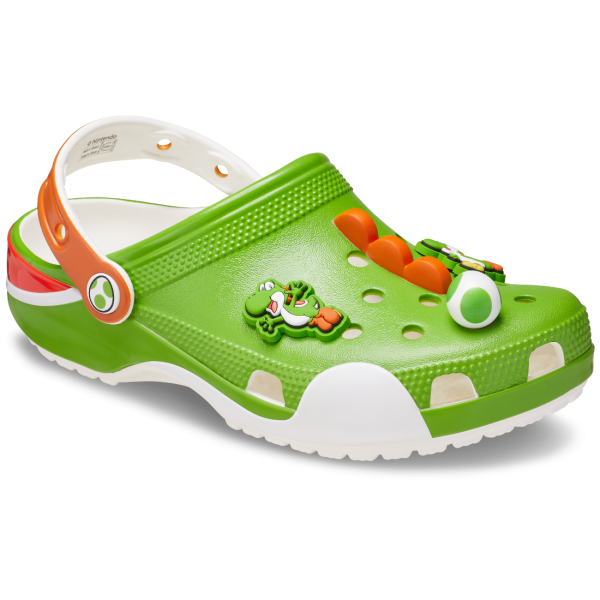 603 UA YOSHI CLASSIC CLOG