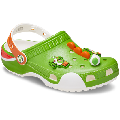 603 UA YOSHI CLASSIC CLOG