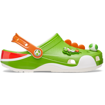 603 UA YOSHI CLASSIC CLOG