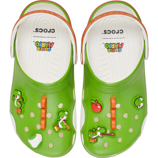 603 UA YOSHI CLASSIC CLOG
