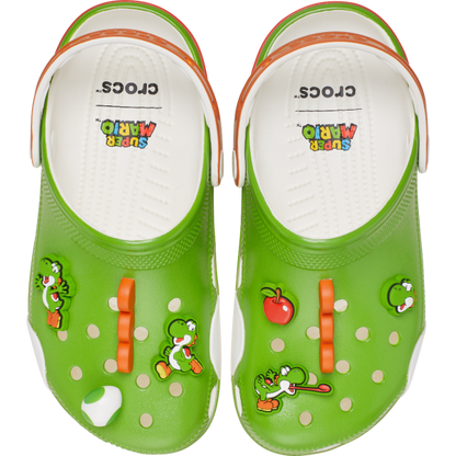 603 UA YOSHI CLASSIC CLOG