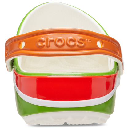 603 UA YOSHI CLASSIC CLOG