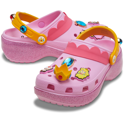 603 W PRINCESS PEACH CLS PLTFRM CLG