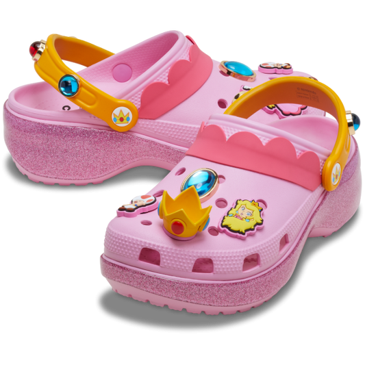 603 W PRINCESS PEACH CLS PLTFRM CLG