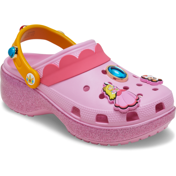 603 W PRINCESS PEACH CLS PLTFRM CLG