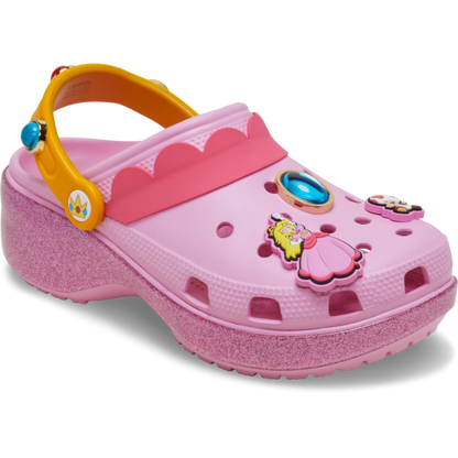 603 W PRINCESS PEACH CLS PLTFRM CLG