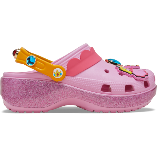 603 W PRINCESS PEACH CLS PLTFRM CLG