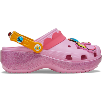 603 W PRINCESS PEACH CLS PLTFRM CLG