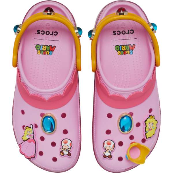 603 W PRINCESS PEACH CLS PLTFRM CLG