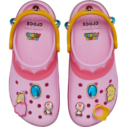 603 W PRINCESS PEACH CLS PLTFRM CLG