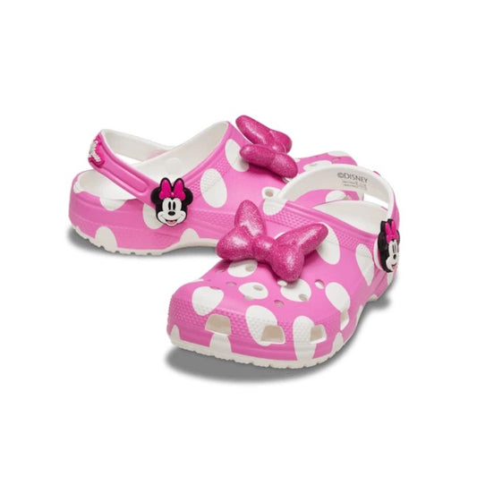 601 UK MINNIE MOUSE CLS CLG K