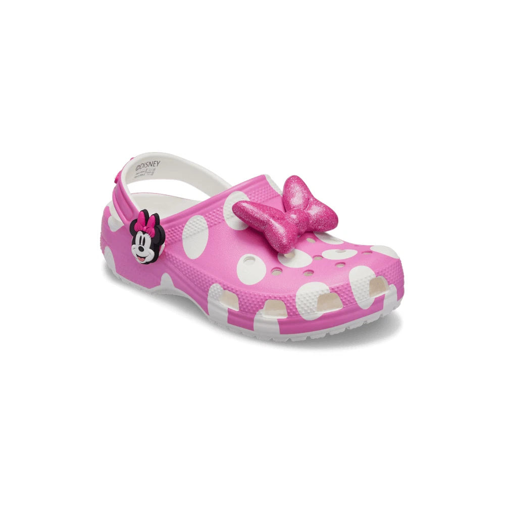 601 UK MINNIE MOUSE CLS CLG K