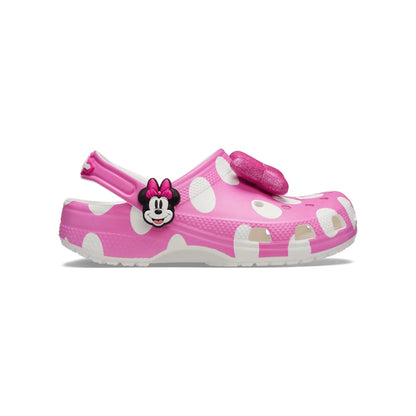 601 UK MINNIE MOUSE CLS CLG K