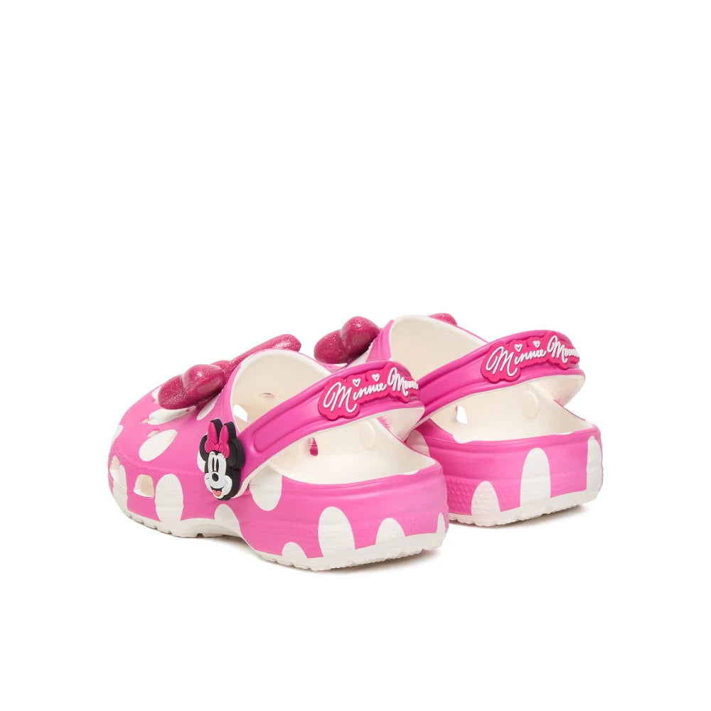 601 UK MINNIE MOUSE CLS CLG K