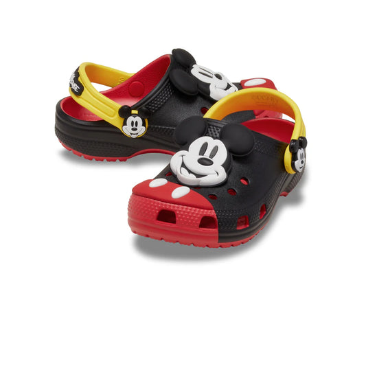 601 UK MICKEY MOUSE CLS CLG K