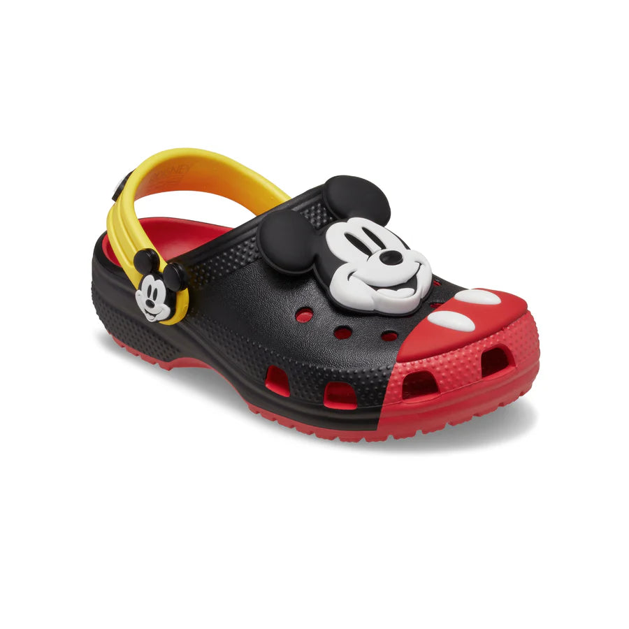 601 UK MICKEY MOUSE CLS CLG K