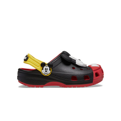 601 UK MICKEY MOUSE CLS CLG K