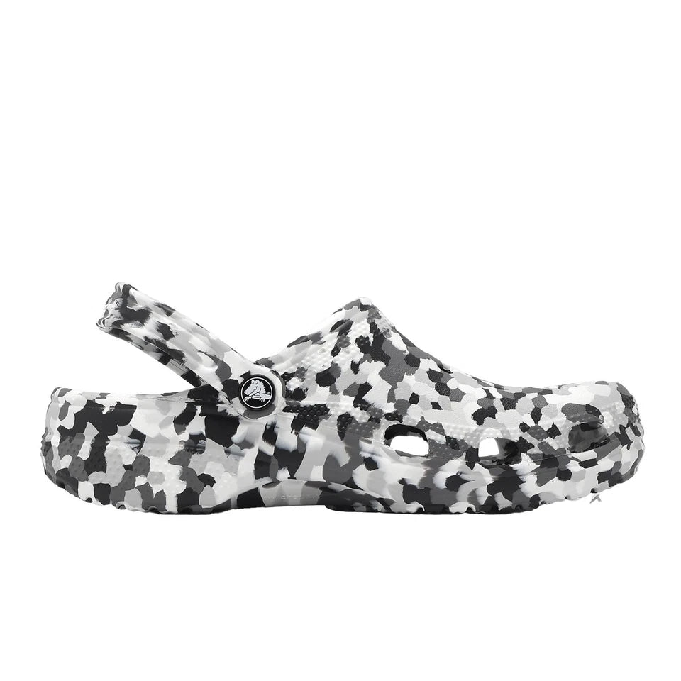 604 UA CLASSIC CONFETTI CLOG