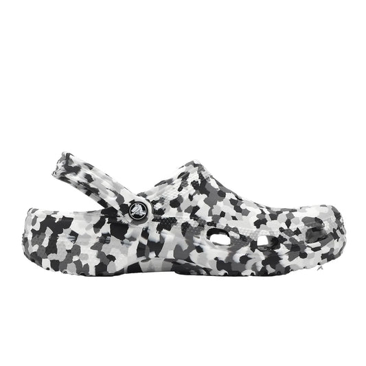 604 UA CLASSIC CONFETTI CLOG