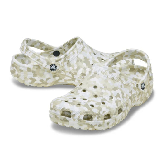 604 UA CLASSIC CONFETTI CLOG