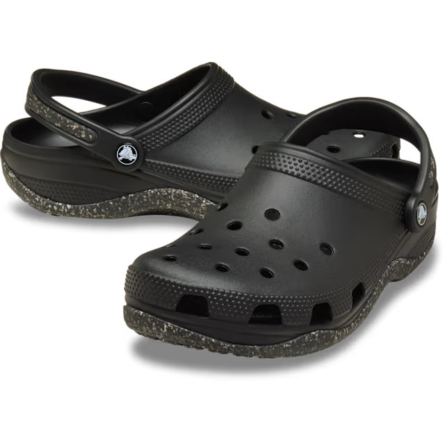 604 UA CLASSIC EVO CLOG