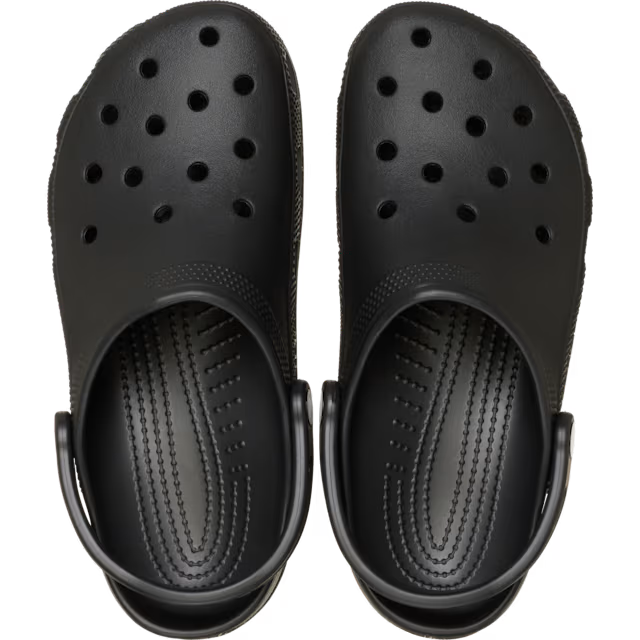 604 UA CLASSIC EVO CLOG