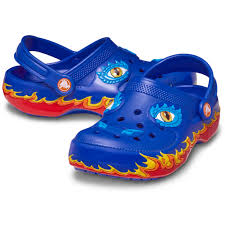 603 UK CLASSIC IAM DRAGON LIGHTS CLOG K