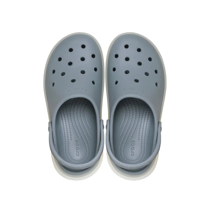 601 UA CLASSIC FROSTED STACKED CLOG