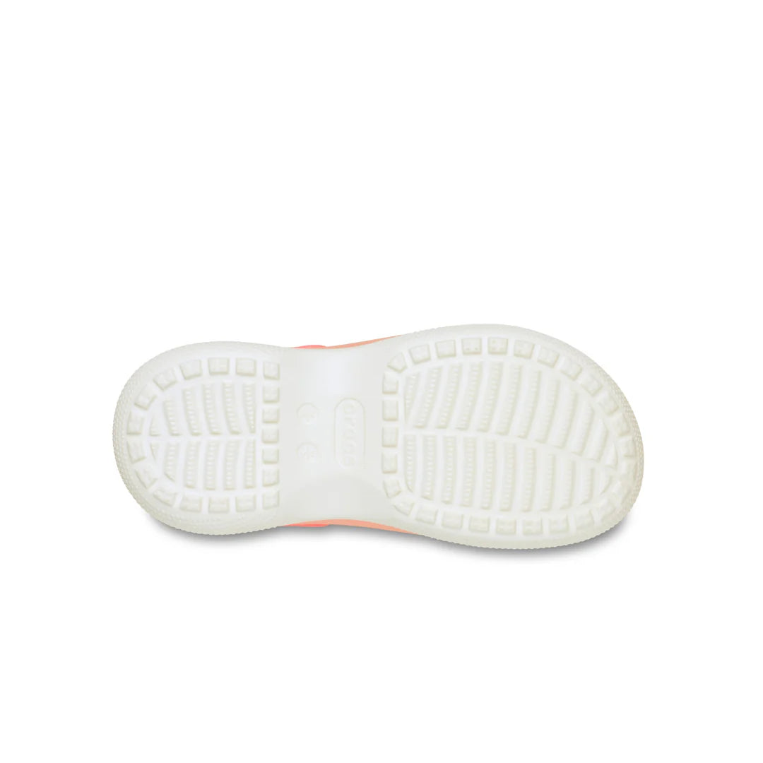 601 UA CLASSIC FROSTED STACKED CLOG