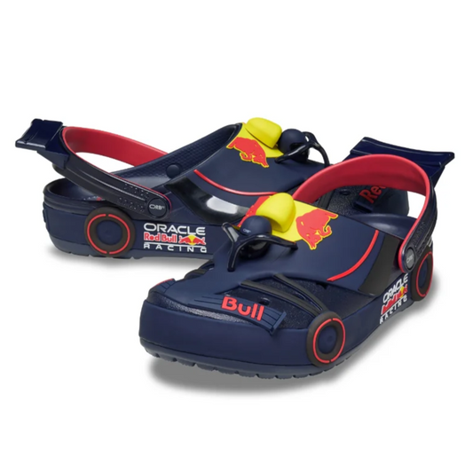 604 UA REDBULLRACINGCROCSCROCBAND