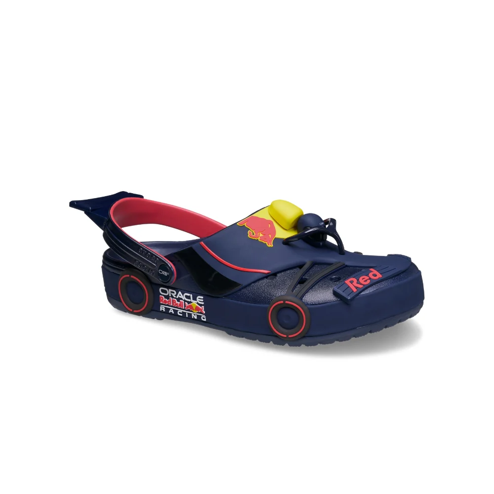 604 UA REDBULLRACINGCROCSCROCBAND