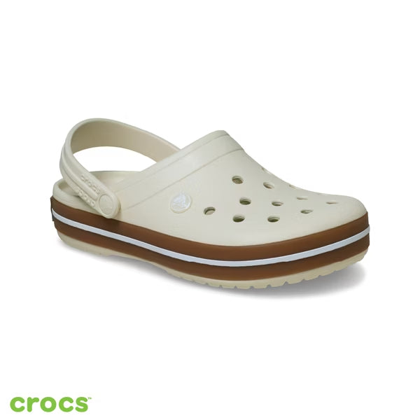 604 UA CROCBAND GUM CLOG