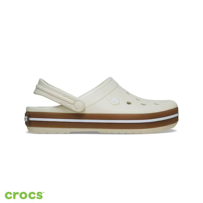 604 UA CROCBAND GUM CLOG