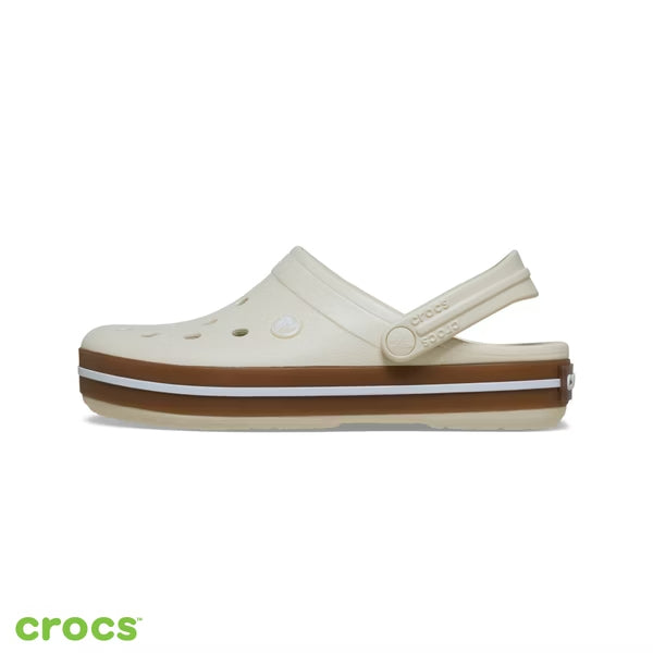 604 UA CROCBAND GUM CLOG