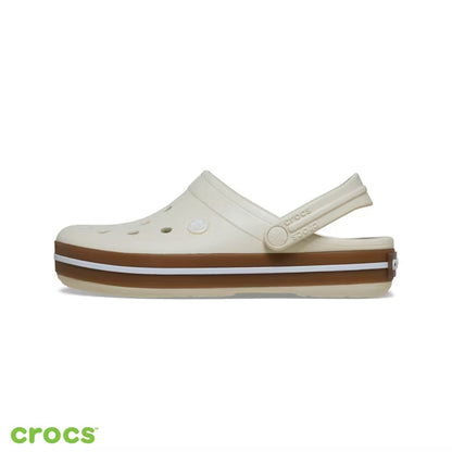 604 UA CROCBAND GUM CLOG