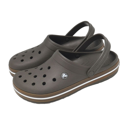 601 UA CROCBAND GUM CLOG